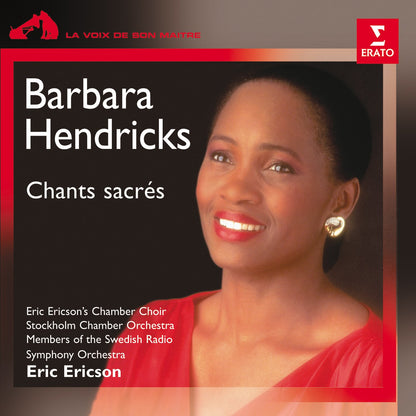 Chants Sacres