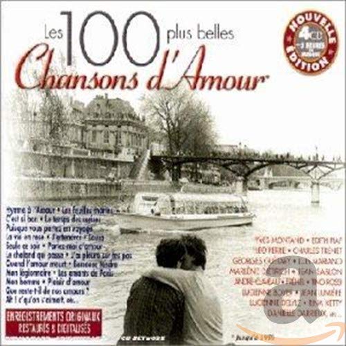 Les 100 Plus Belles Chansons D