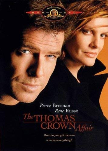 Thomas Crown (1999