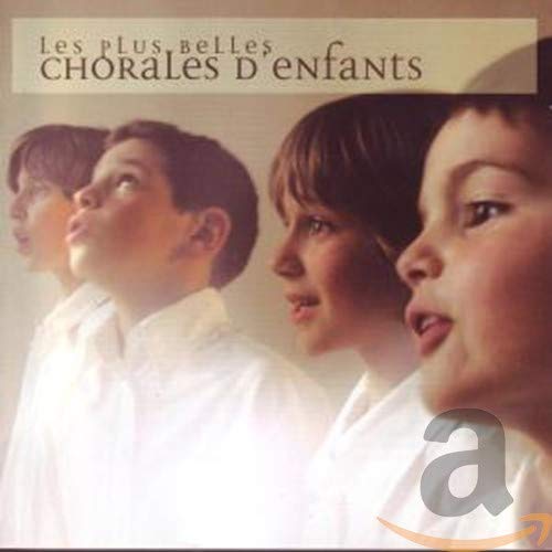 Les Plus Belles Chorales D'Enfants: Allegri, Brit