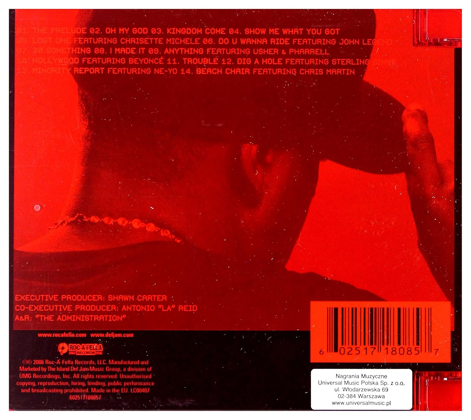 Kingdom Come