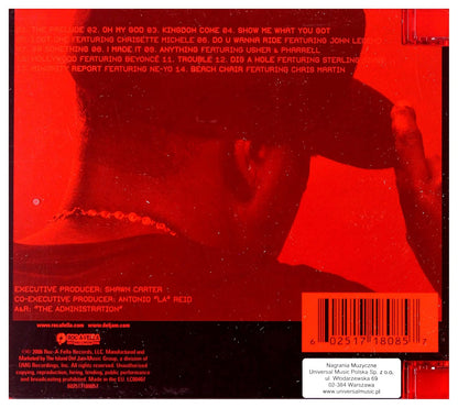 Kingdom Come