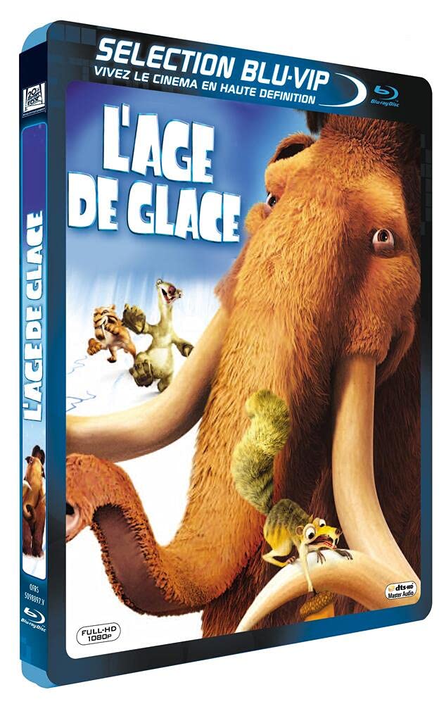 L'Age de glace