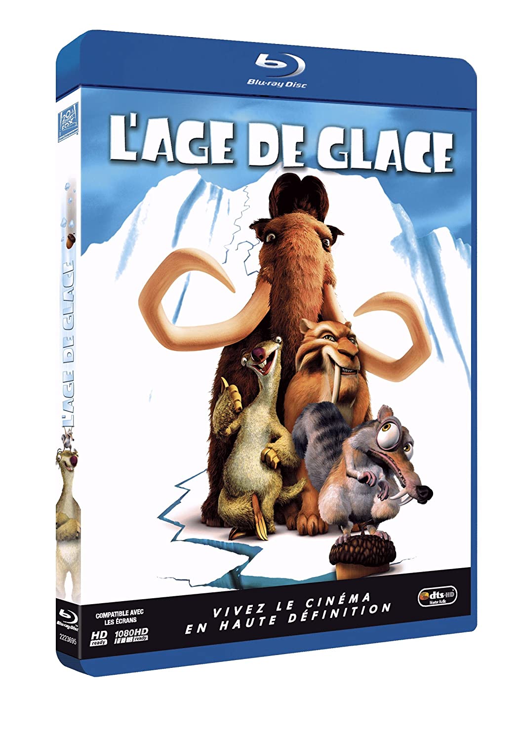 L'Age de glace
