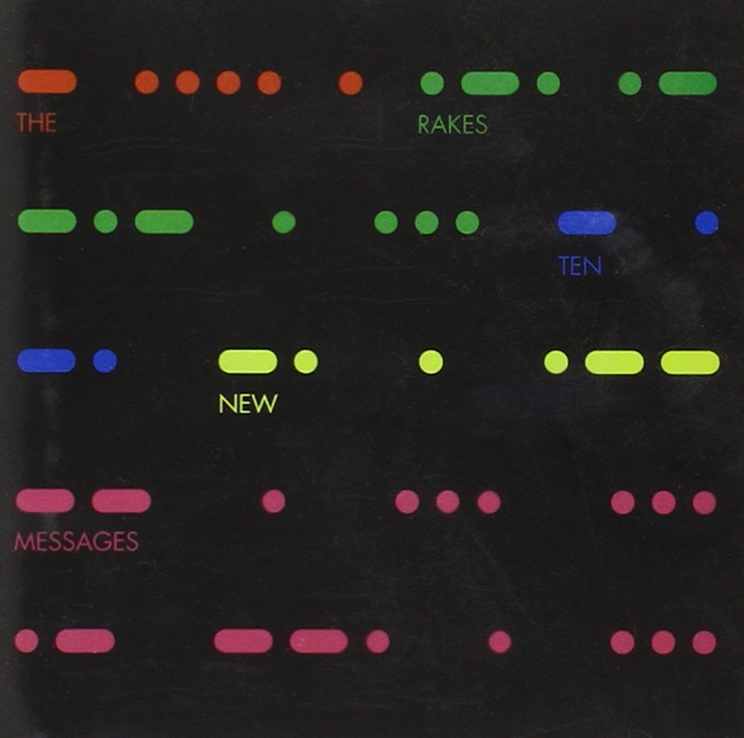 Ten New Messages
