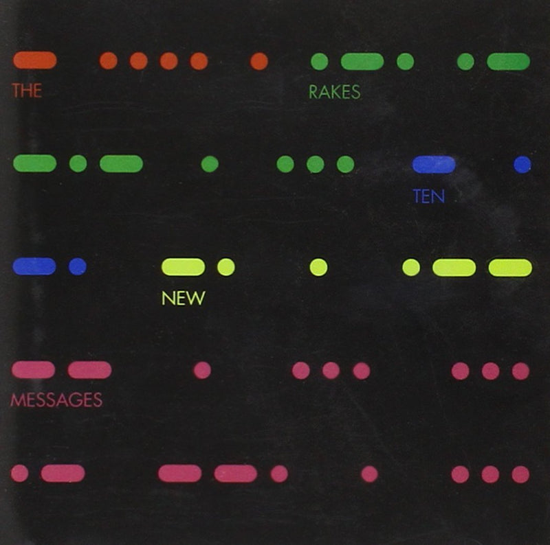 Ten New Messages