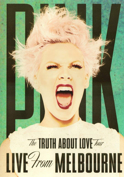 Pink: The Truth About Love Tour - Live From Melbourne