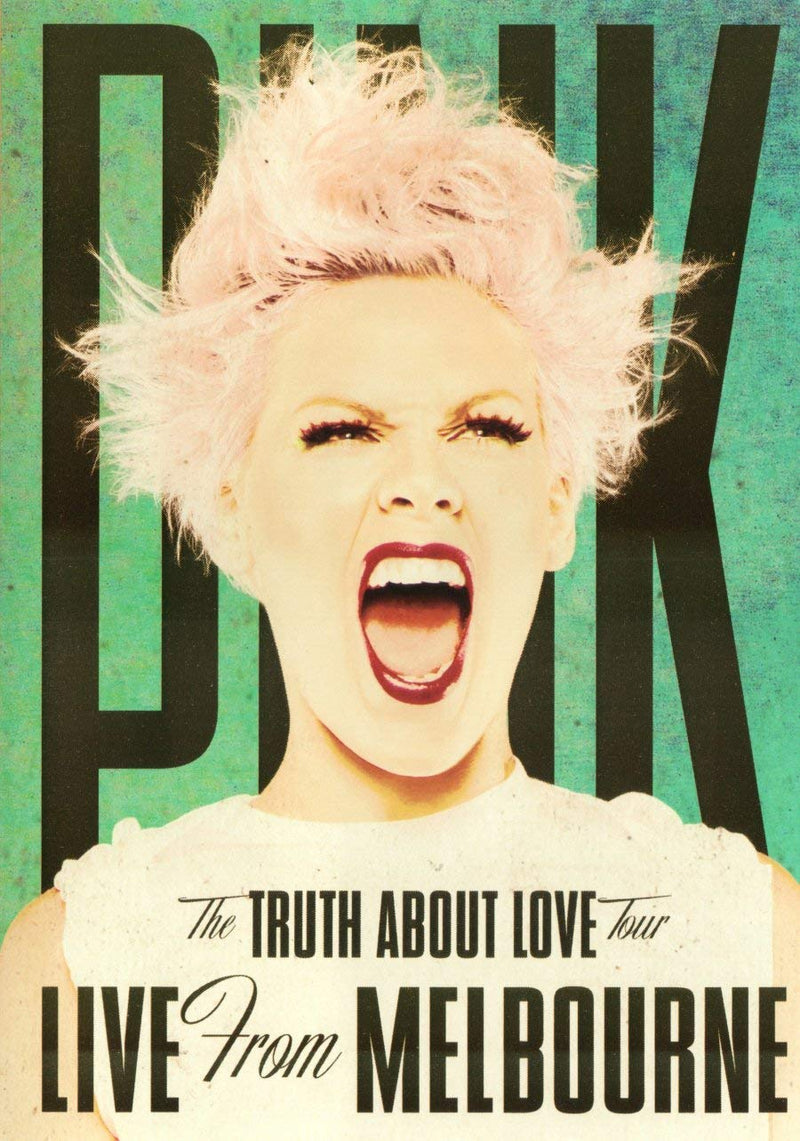 Pink: The Truth About Love Tour - Live From Melbourne