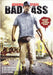 Bad Ass   (English audio
