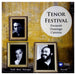 Tenor Festival (Inspiration Series