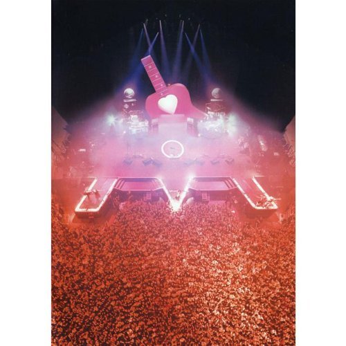 LIVE-PARIS BERCY 2005 (PAL/REGION 0)