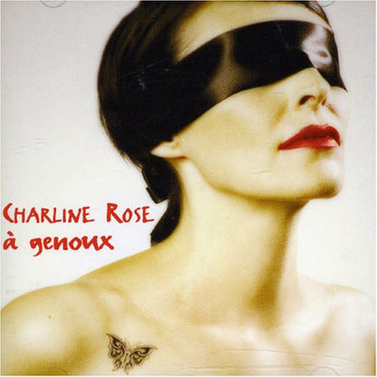 A Genoux