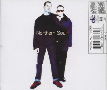 Northern Soul
