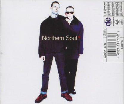 Northern Soul