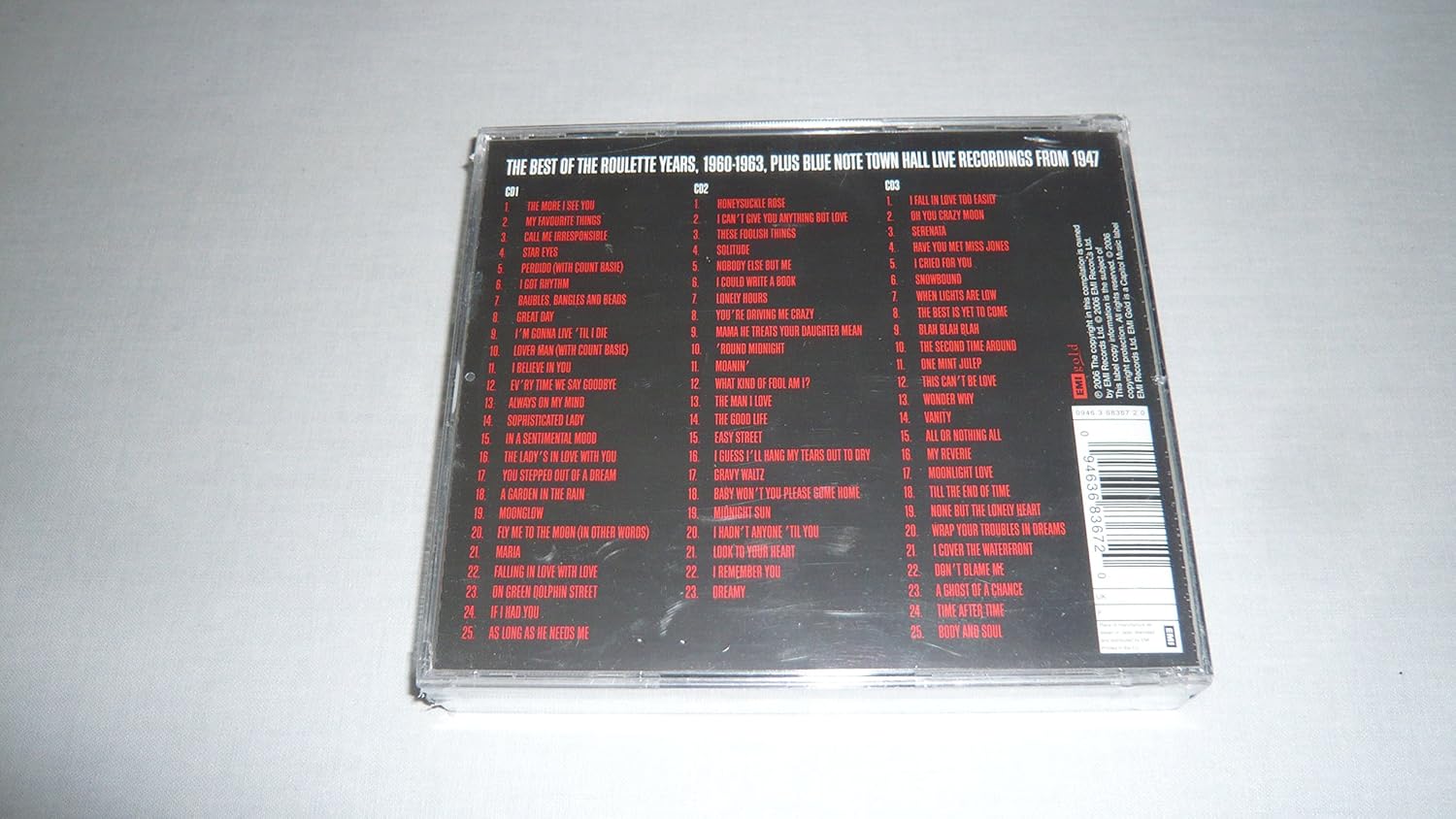 Very Best of