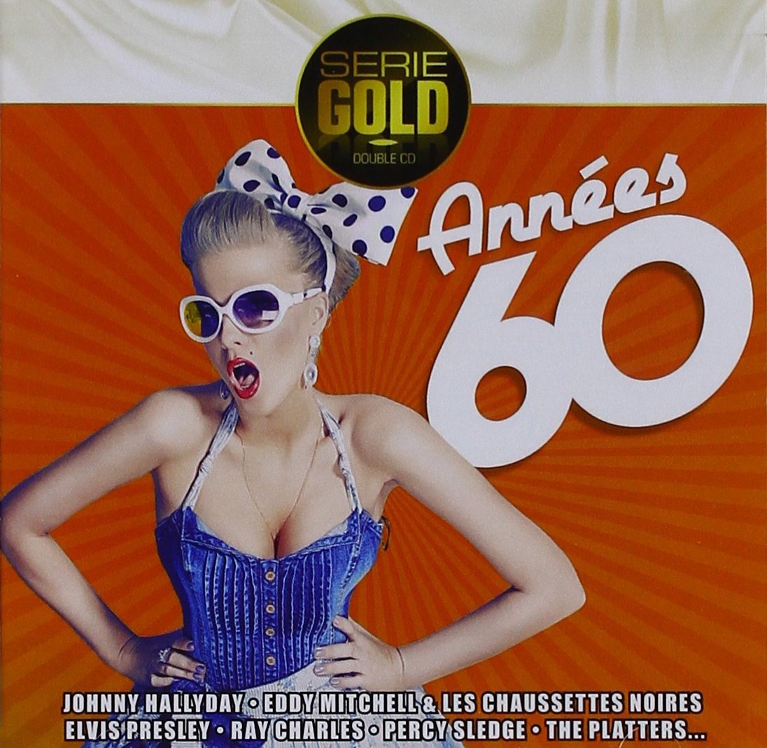 Annees 60
