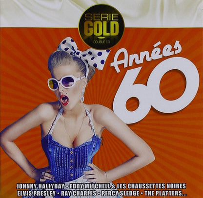 Annees 60