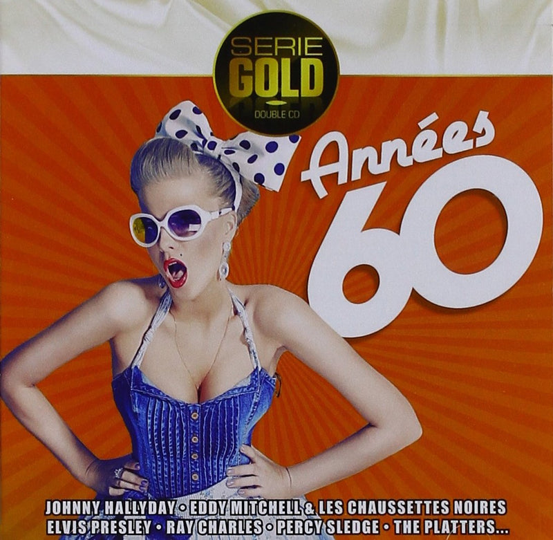 Annees 60