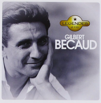 Gilbert Becaud
