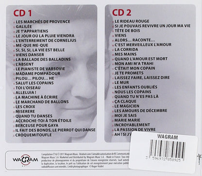 Gilbert Becaud