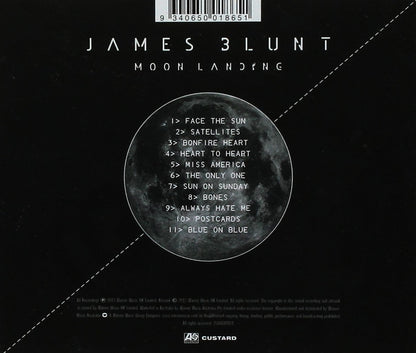 Moon Landing