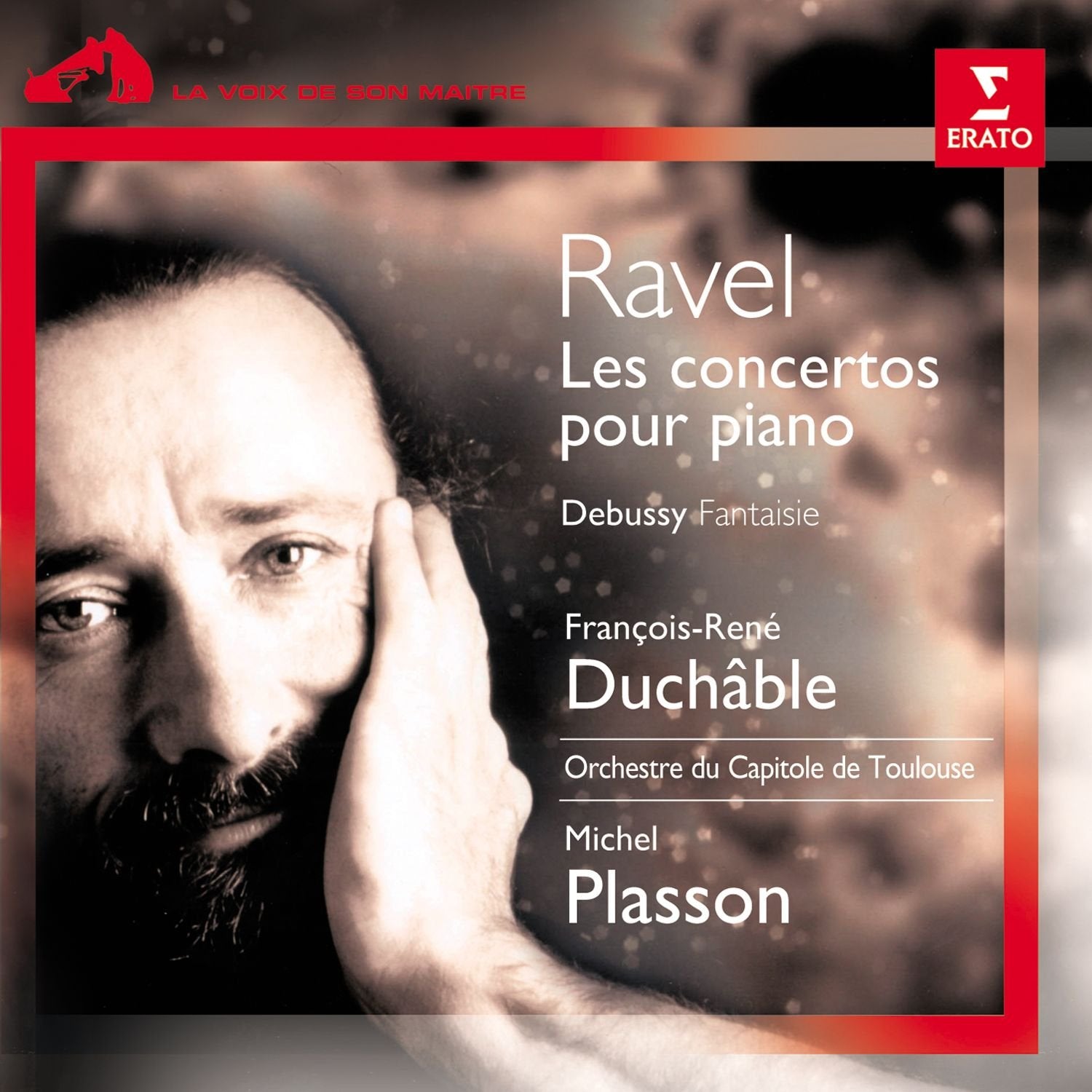 Ravel : Les concertos pour piano