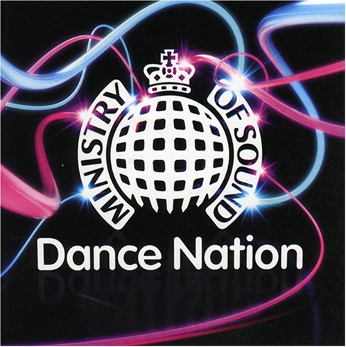Dance Nation 2006 / Various