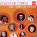 Grosse Oper-Die Jungen Stars