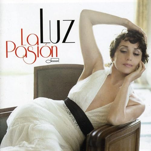 Casal, Luz : La Pasion