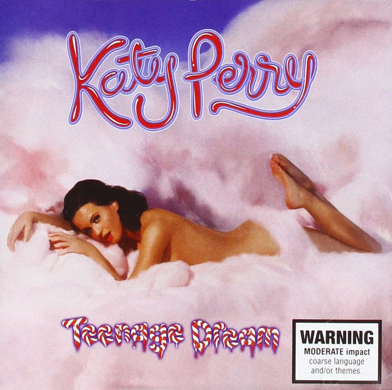 Teenage Dream