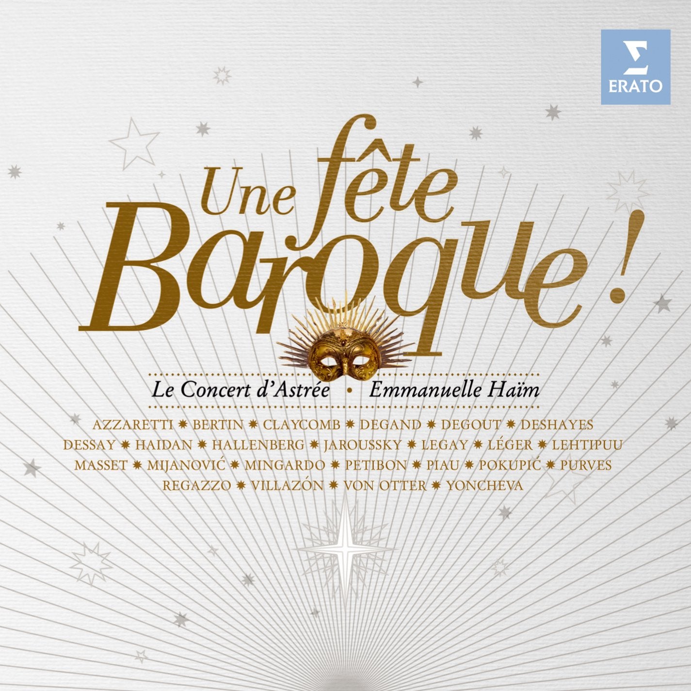 Une Fete.. -Digi-