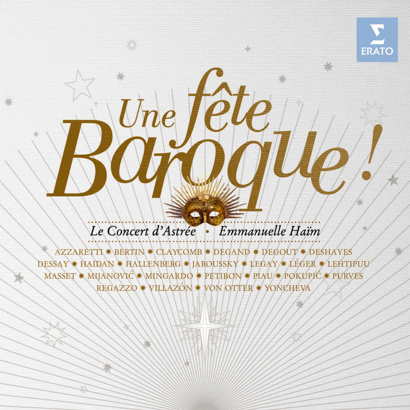 Une Fete.. -Digi-