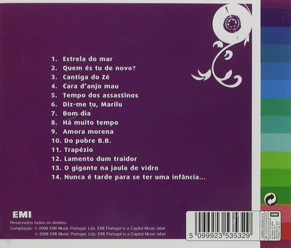 Grandes Exitos