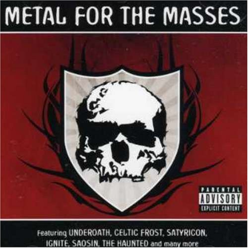 Metal for The Masses