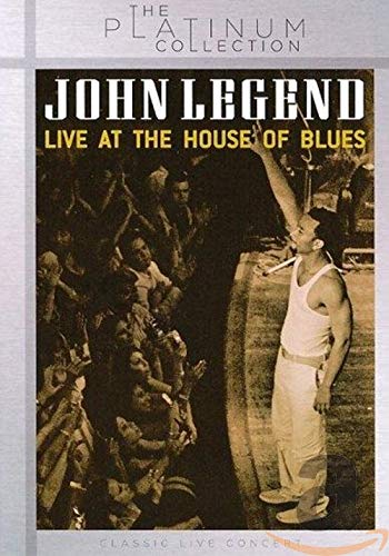 Live at the House Of Blues