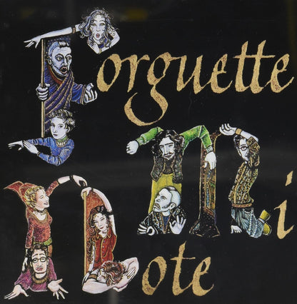 Cruciforme (1994)