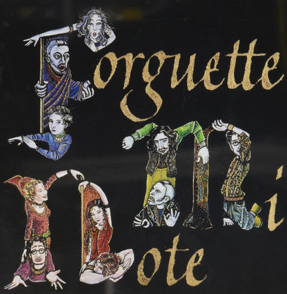 Cruciforme (1994)