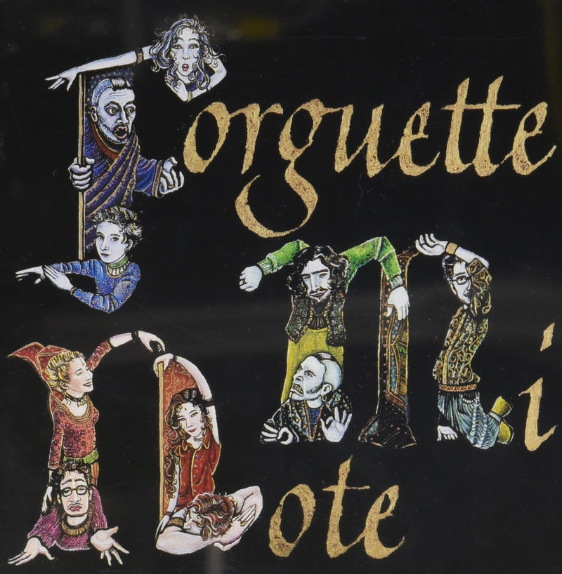 Cruciforme (1994)