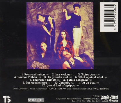 Cruciforme (1994)