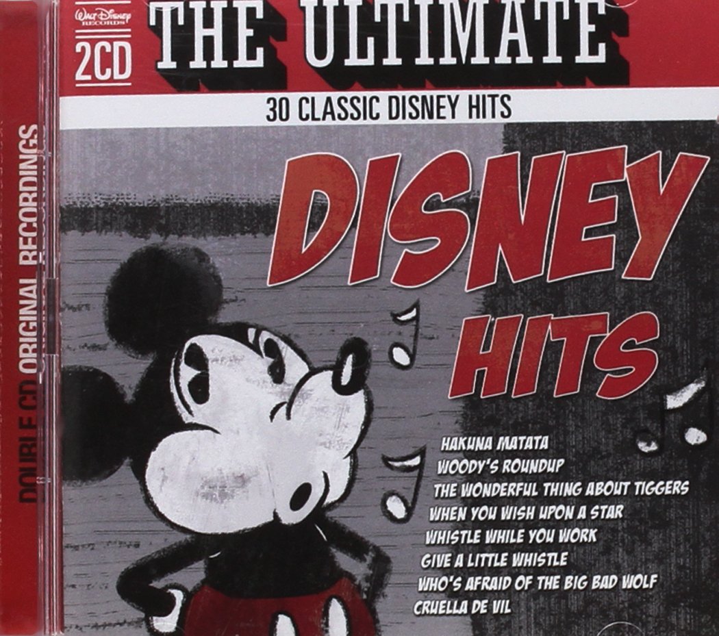 Ultimate Hits