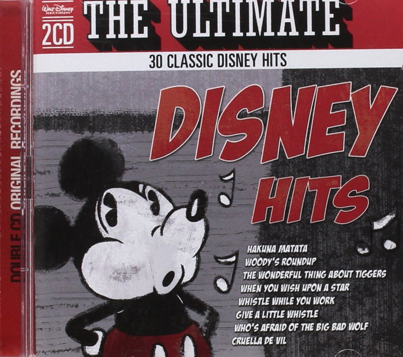 Ultimate Hits