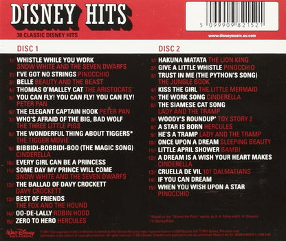 Ultimate Hits