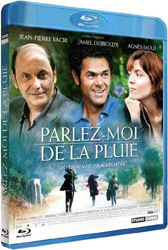 Parlez-Moi De La Pluie
