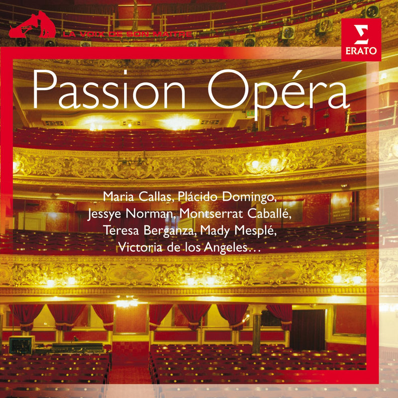 Passion Opera