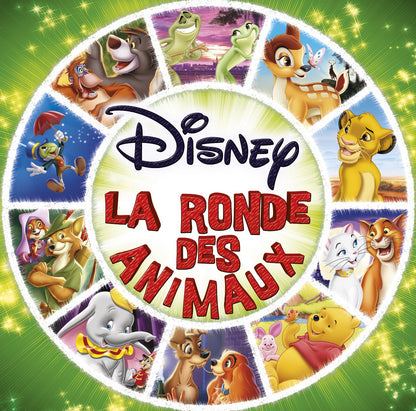 La Ronde Des Animaux