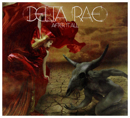 After It All (Original Soundtrack