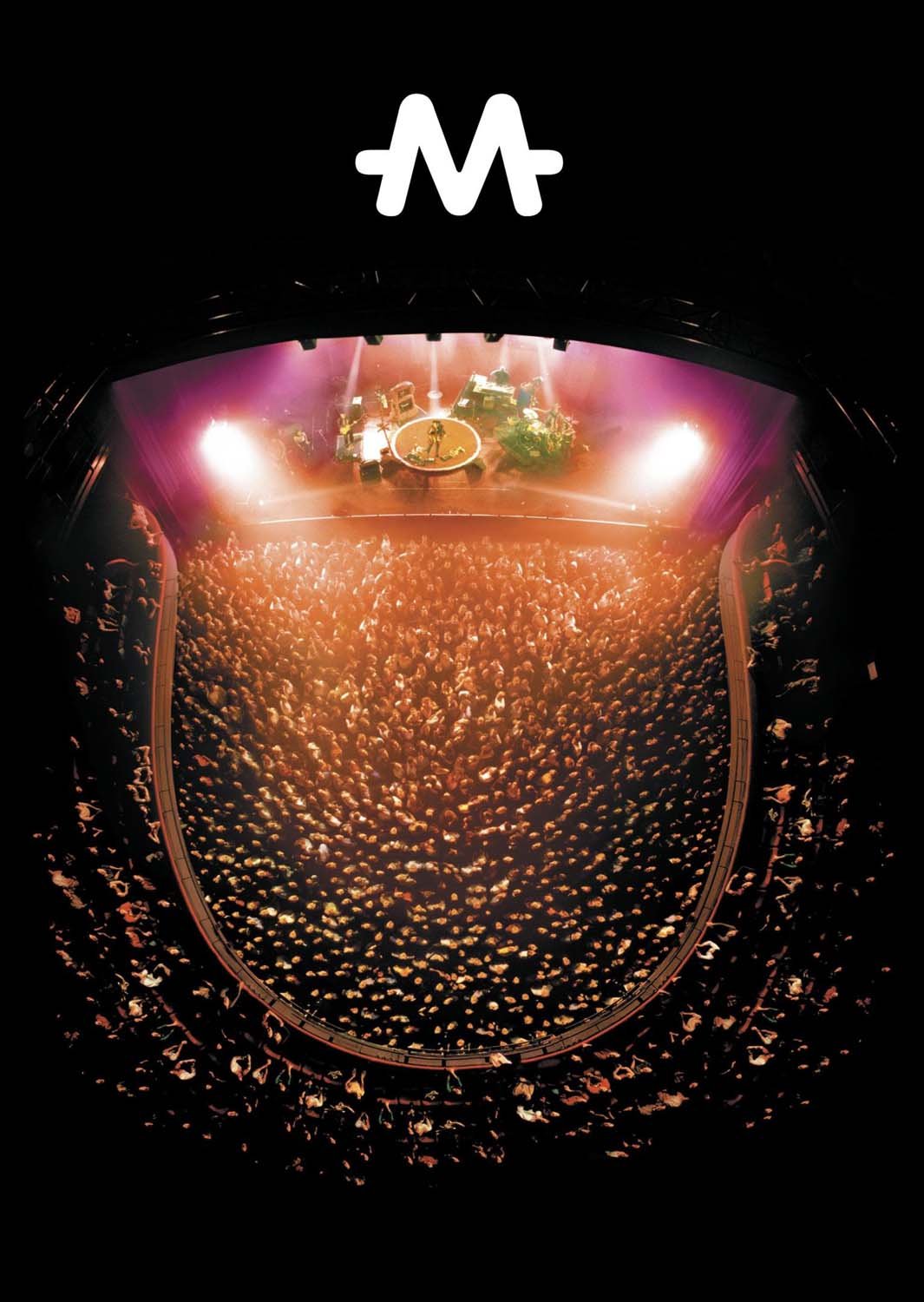 Le Tour De -M