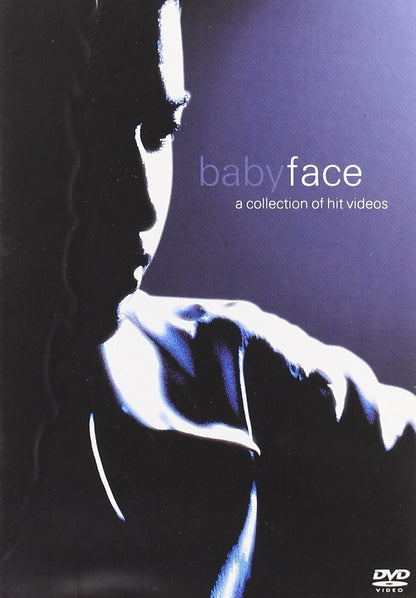 Babyface: A Collection Of Hit Videos