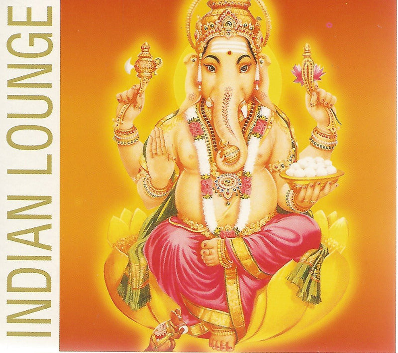 Indian Lounge