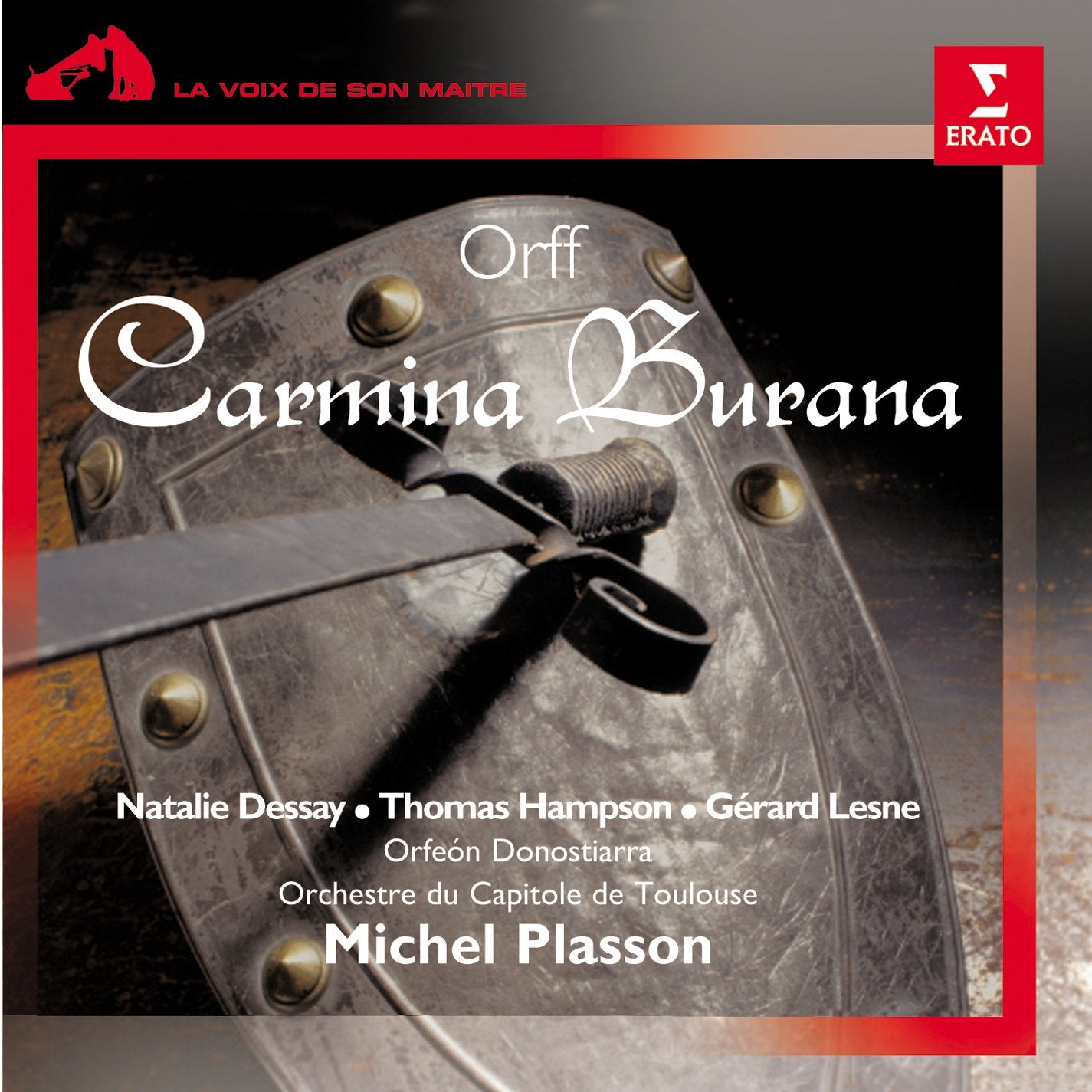 Carmina Burana Dessay